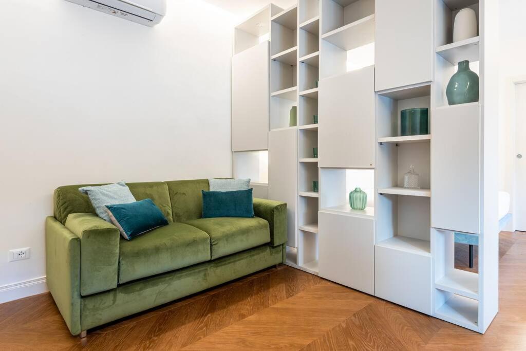 Unyca - Duomo Luxury View Apartment Florence Exterior photo