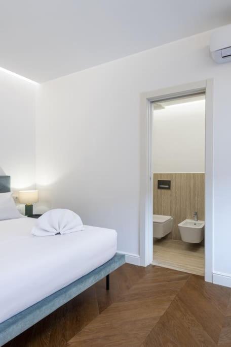 Unyca - Duomo Luxury View Apartment Florence Exterior photo