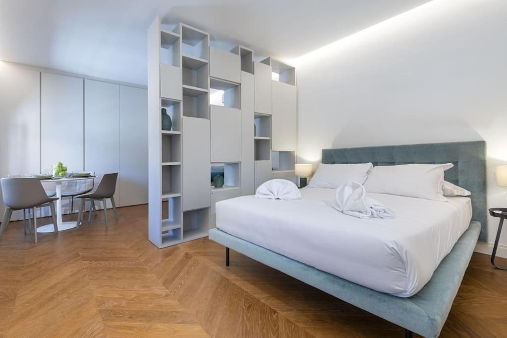 Unyca - Duomo Luxury View Apartment Florence Exterior photo