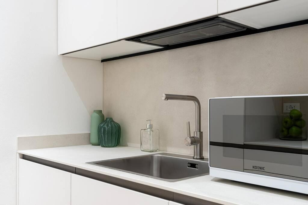 Unyca - Duomo Luxury View Apartment Florence Exterior photo