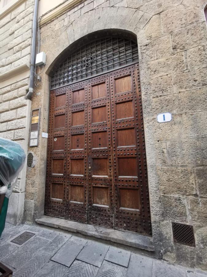 Unyca - Duomo Luxury View Apartment Florence Exterior photo