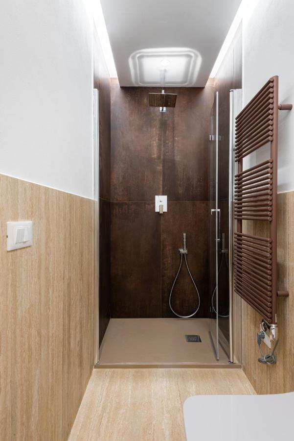 Unyca - Duomo Luxury View Apartment Florence Exterior photo