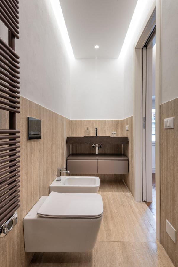 Unyca - Duomo Luxury View Apartment Florence Exterior photo