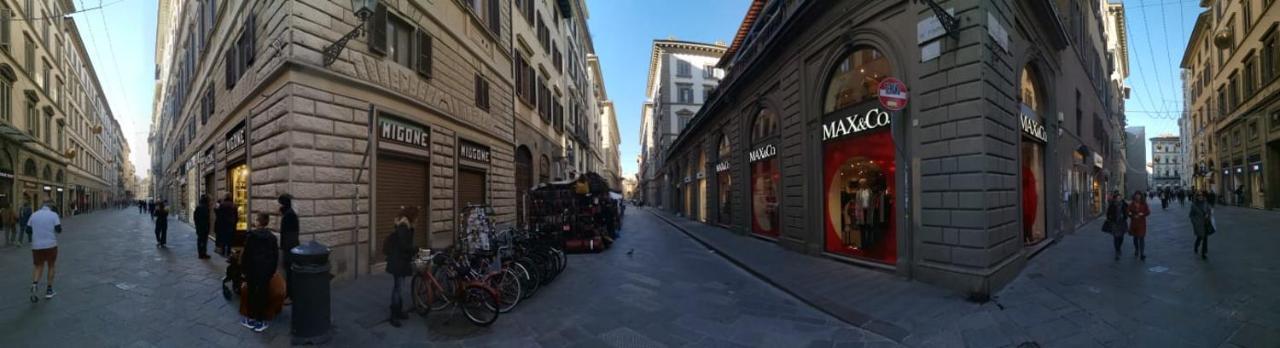 Unyca - Duomo Luxury View Apartment Florence Exterior photo